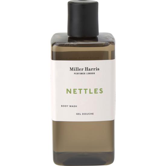 Miller Harris Nettles Body Wash 300ml
