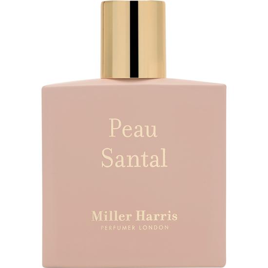 Miller Harris Peau Santal Eau De Parfum 50ml