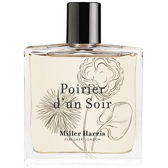 Miller Harris Poirier d'un Soir Eau De Parfum 100ml