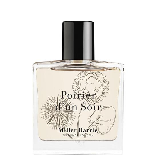 Miller Harris Poirier d'un Soir Eau De Parfum 50ml