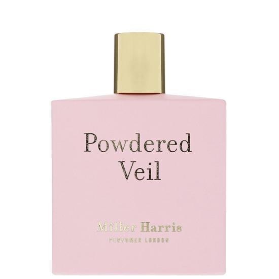 Miller Harris Powdered Veil Eau De Parfum Spray 100ml