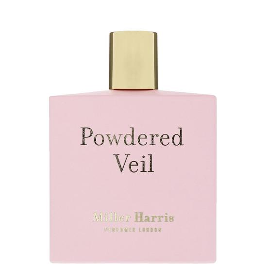 Miller Harris Powdered Veil Eau De Parfum 100ml