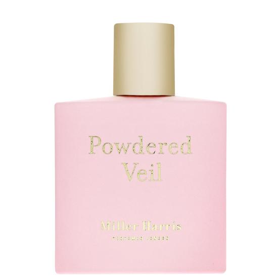 Miller Harris Powdered Veil Eau De Parfum Spray 50ml