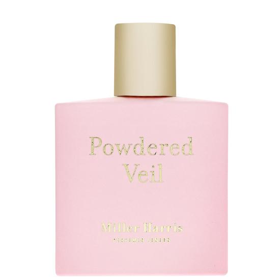 Miller Harris Powdered Veil Eau De Parfum 50ml