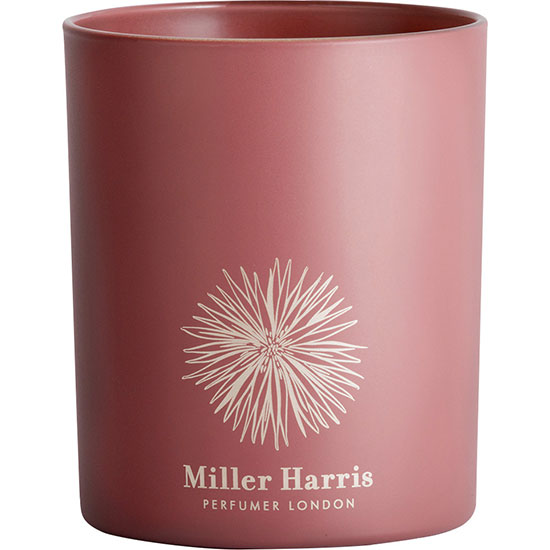 Miller Harris Reine De La Nuit Scented Candle 185g