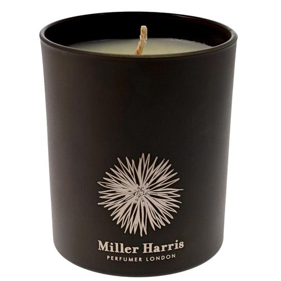 Miller Harris Rendezvous Tabac Scented Candle