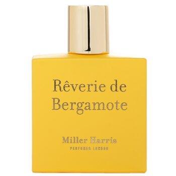 Miller Harris Reverie De Bergamote Eau De Parfum 50ml