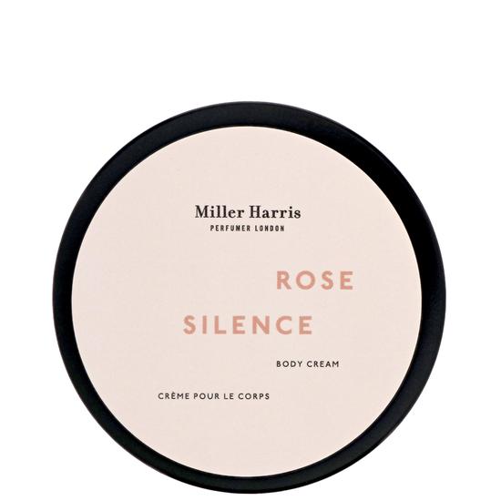 Miller Harris Rose Silence Body Cream