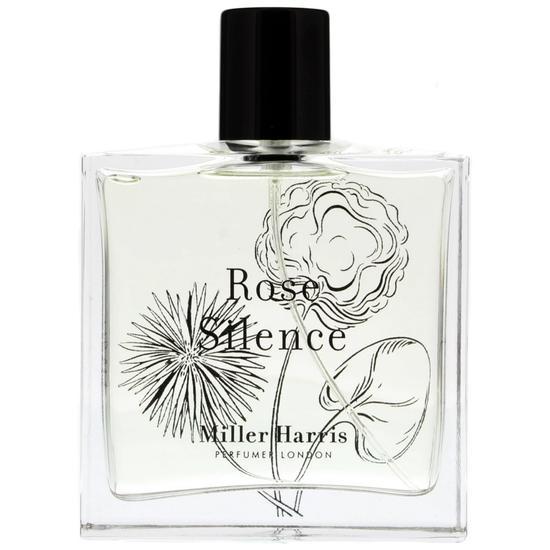 Miller Harris Rose Silence Eau De Parfum