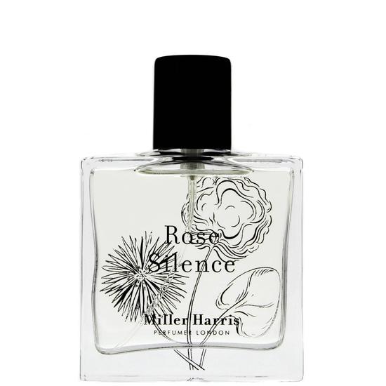 Miller Harris Rose Silence Eau De Parfum