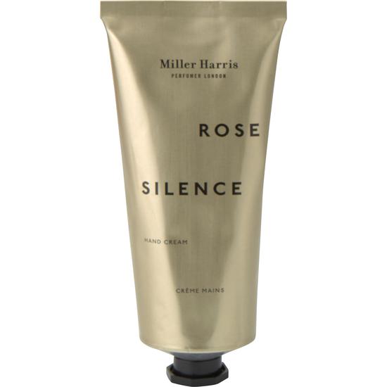 Miller Harris Rose Silence Hand Cream
