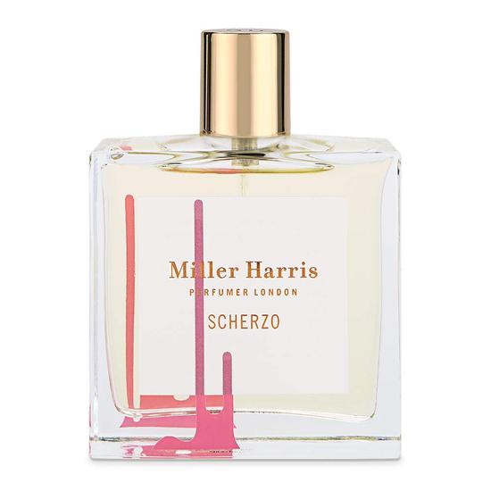Miller Harris Scherzo Eau De Parfum 50ml