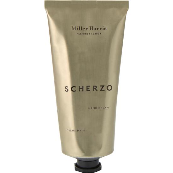 Miller Harris Scherzo Hand Cream 75ml