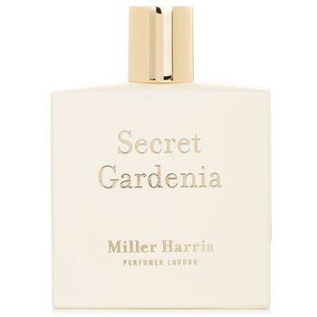 Miller Harris Secret Gardenia Eau De Parfum 100ml