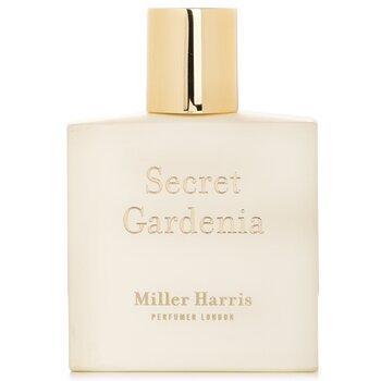 Miller Harris Secret Gardenia Eau De Parfum 50ml