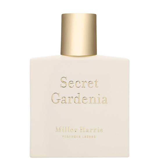 Miller Harris Secret Gardenia Eau De Parfum 50ml