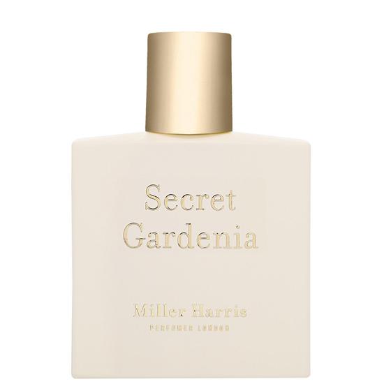 Miller Harris Secret Gardenia Eau De Parfum