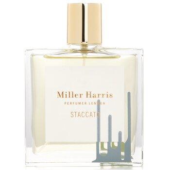 Miller Harris Staccato Eau De Parfum 100ml