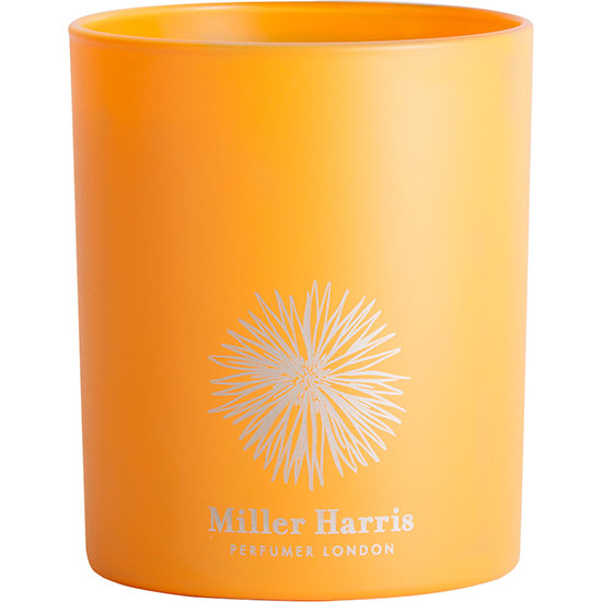 Miller Harris Tangerine Vert Scented Candle 185g