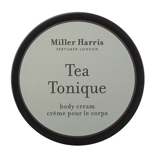 Miller Harris Tea Tonique Body Cream