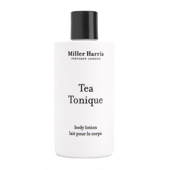 Miller Harris Tea Tonique Body Lotion