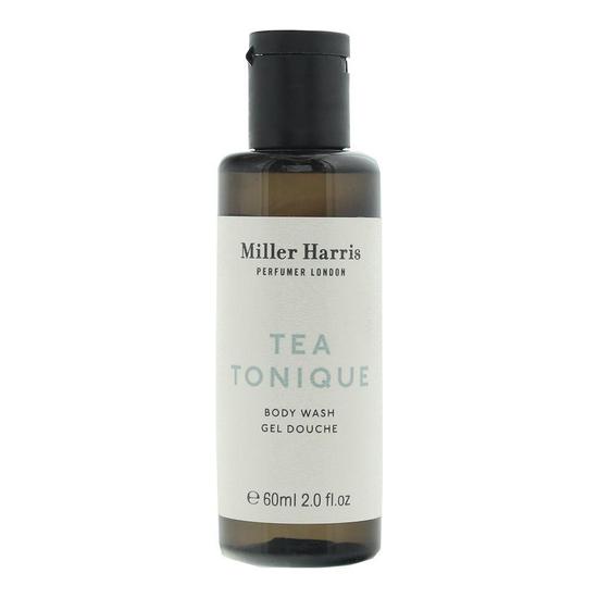 Miller Harris Tea Tonique Body Wash Sales & Offers