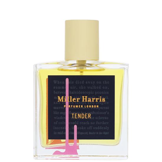 Miller Harris Tender Eau De Parfum Spray 50ml