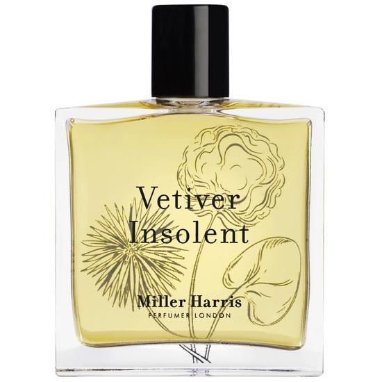 Miller Harris Vetiver Insolent Eau De Parfum