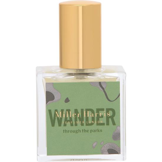 Miller Harris Wander Through The Parks Eau De Parfum Spray 14ml