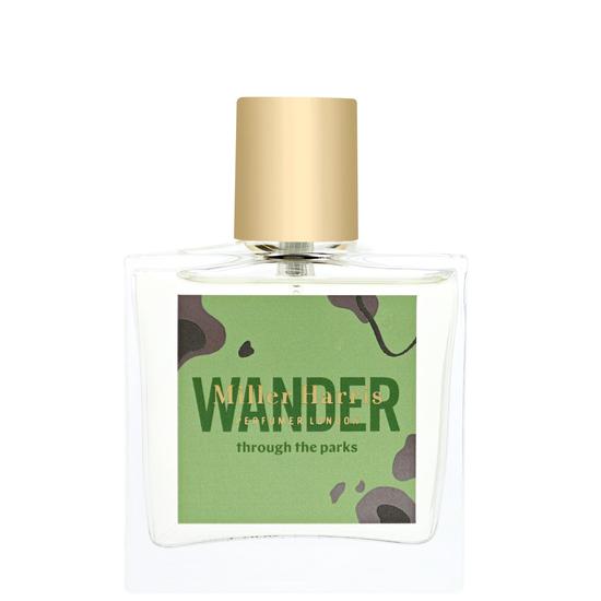 Miller Harris Wander Through The Parks Eau De Parfum 50ml