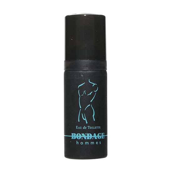 Milton Lloyd Bondage Men Eau De Toilette Spray 50ml