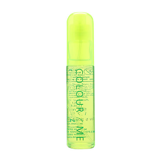Milton Lloyd Colour Me Volt Eau De Toilette 50ml