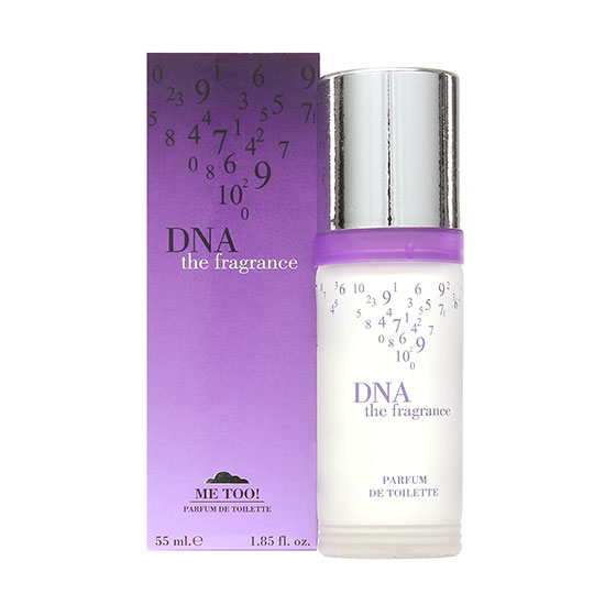 Milton Lloyd DNA Parfum De Toilette Spray