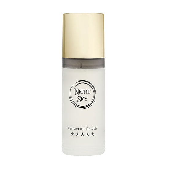 Milton Lloyd Eau De Toilette Night Sky