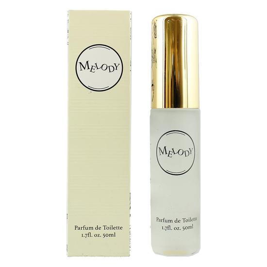 Milton Lloyd Melody Parfum De Toilette