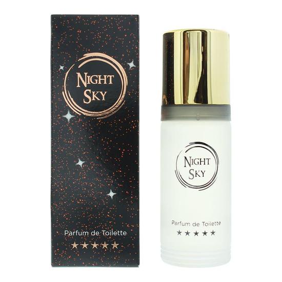 Milton Lloyd Night Sky Parfum De Toilette 55ml
