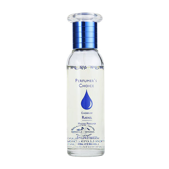 Milton Lloyd Perfumer's Choice No. 6 Raphael Eau De Toilette Spray 83ml