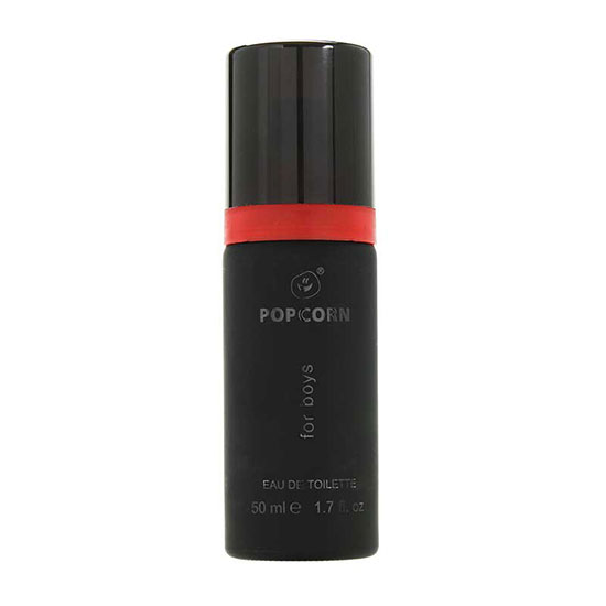 Milton Lloyd Popcorn For Boys Eau De Toilette 50ml