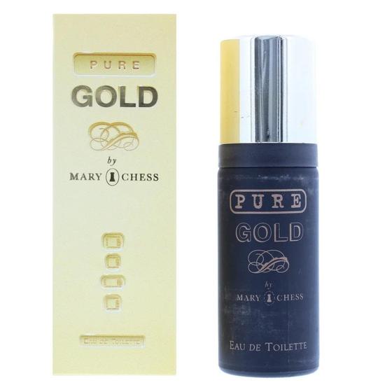 Milton Lloyd Pure Gold For Men Eau De Toilette