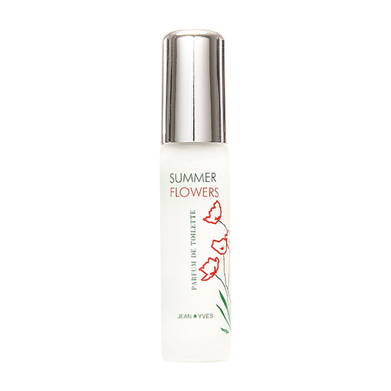 Milton Lloyd Summer Flowers Parfum De Toilette Spray 50ml