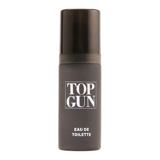 Milton Lloyd Top Gun Eau De Toilette Spray 50ml