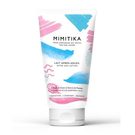 Mimitika Aftersun Lotion 150ml