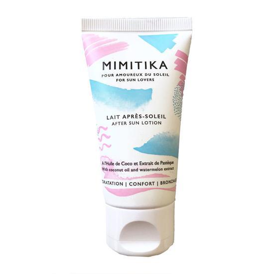 Mimitika Aftersun Lotion 50ml