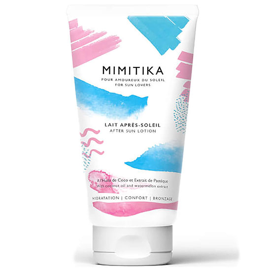 Mimitika Aftersun Lotion