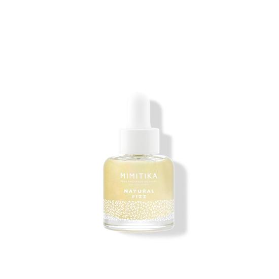 Mimitika Natural Fizz Protecting Serum 15ml