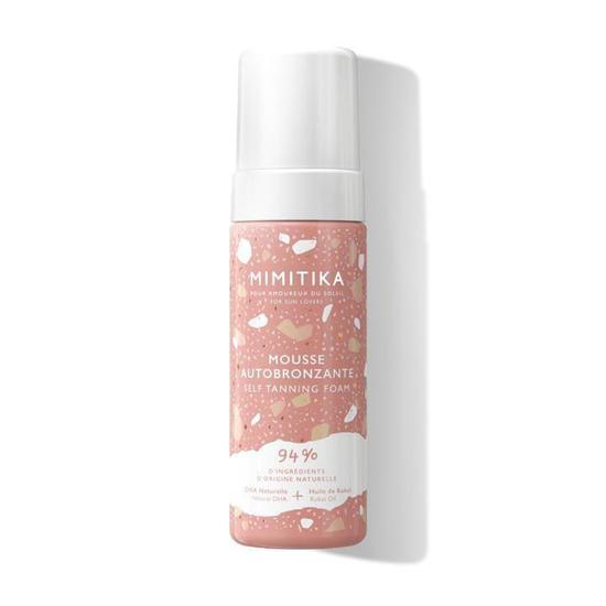 Mimitika Self Tanning Foam 150ml