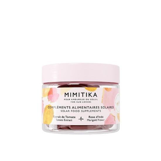 Mimitika Solar Food Supplements x60
