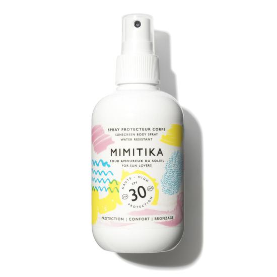 Mimitika Sunscreen Body Spray SPF 30 200ml