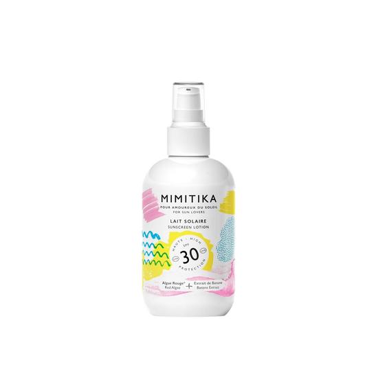 Mimitika Sunscreen Lotion SPF 30 190ml