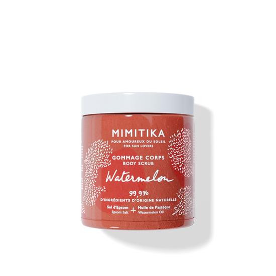 Mimitika Watermelon Body Scrub 350g